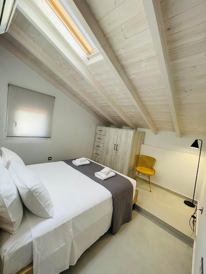 Rodelia 1 Apartament *