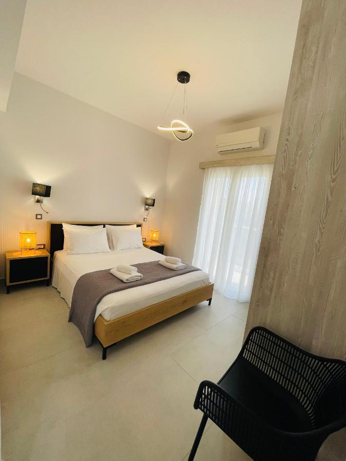 Rodelia 1 Apartament Roda (Corfu)