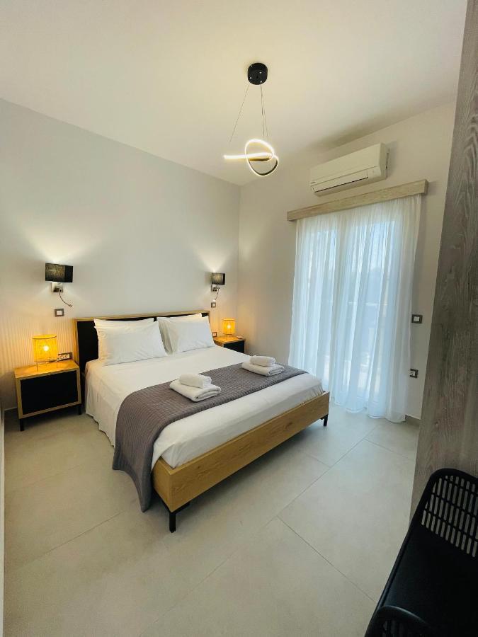 Rodelia 1 Apartament