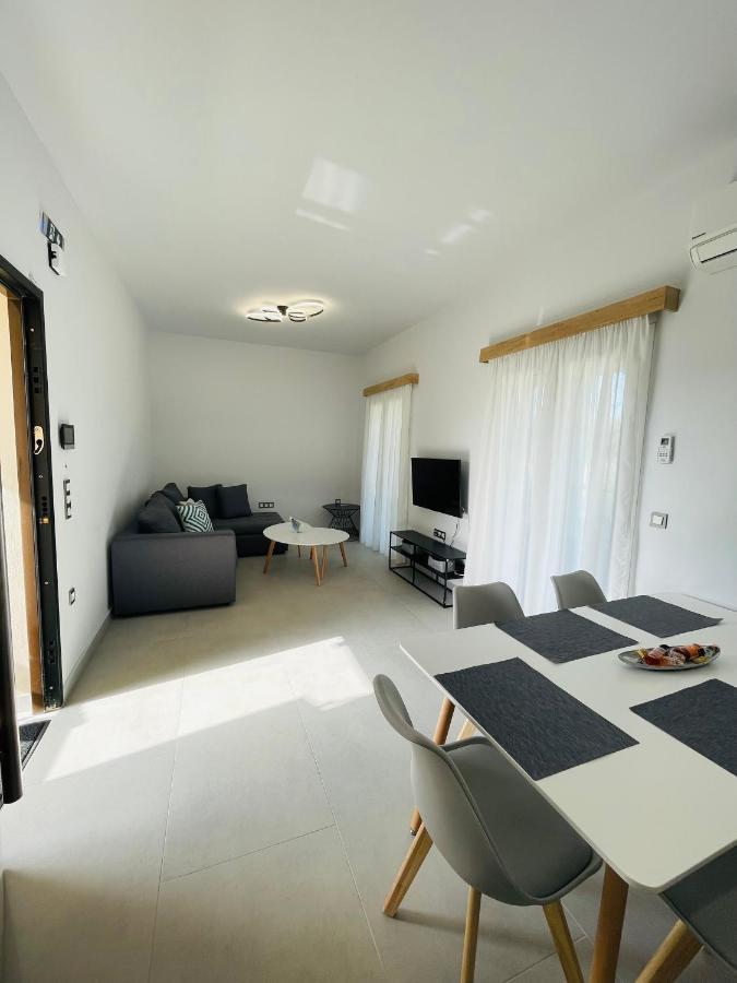 Apartament Rodelia 1