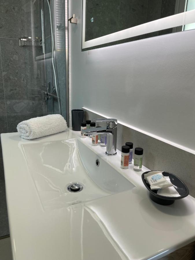 Rodelia 1 Apartament Roda (Corfu)