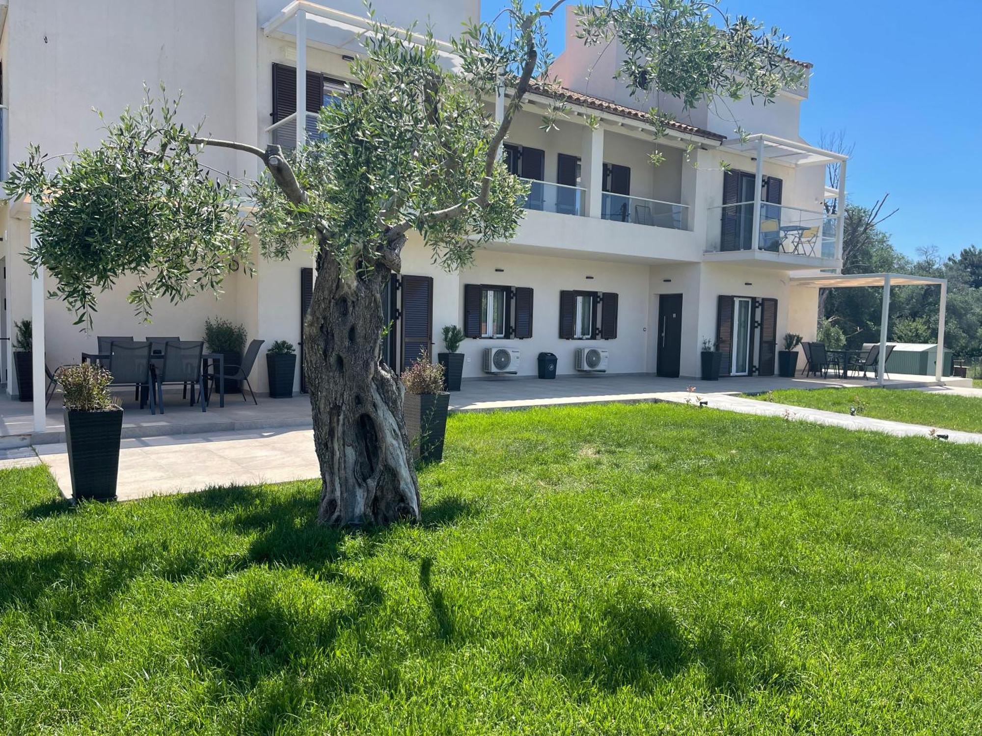 Rodelia 1 Apartament