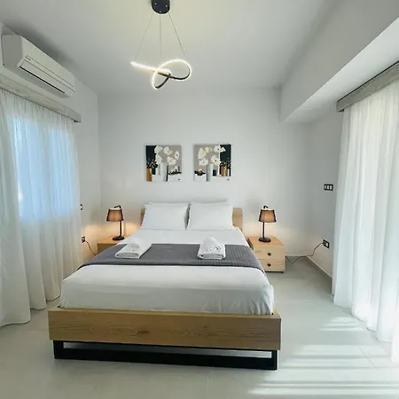 Villa Rodelia 1 Roda  Zewnętrze zdjęcie