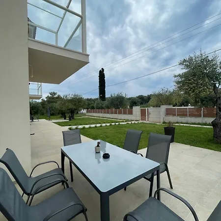 Villa Rodelia 1 Roda  Zewnętrze zdjęcie