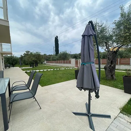 Villa Rodelia 1 Roda  Zewnętrze zdjęcie