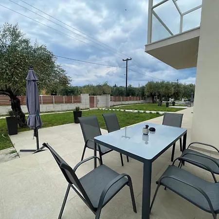 Villa Rodelia 1 Roda  Zewnętrze zdjęcie
