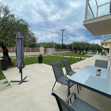 Villa Rodelia 1 Roda  Zewnętrze zdjęcie