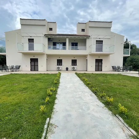 Villa Rodelia 1 Roda  Zewnętrze zdjęcie