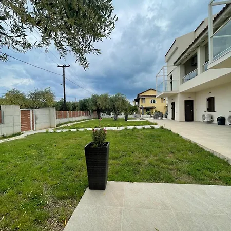 Villa Rodelia 1 Roda  Zewnętrze zdjęcie