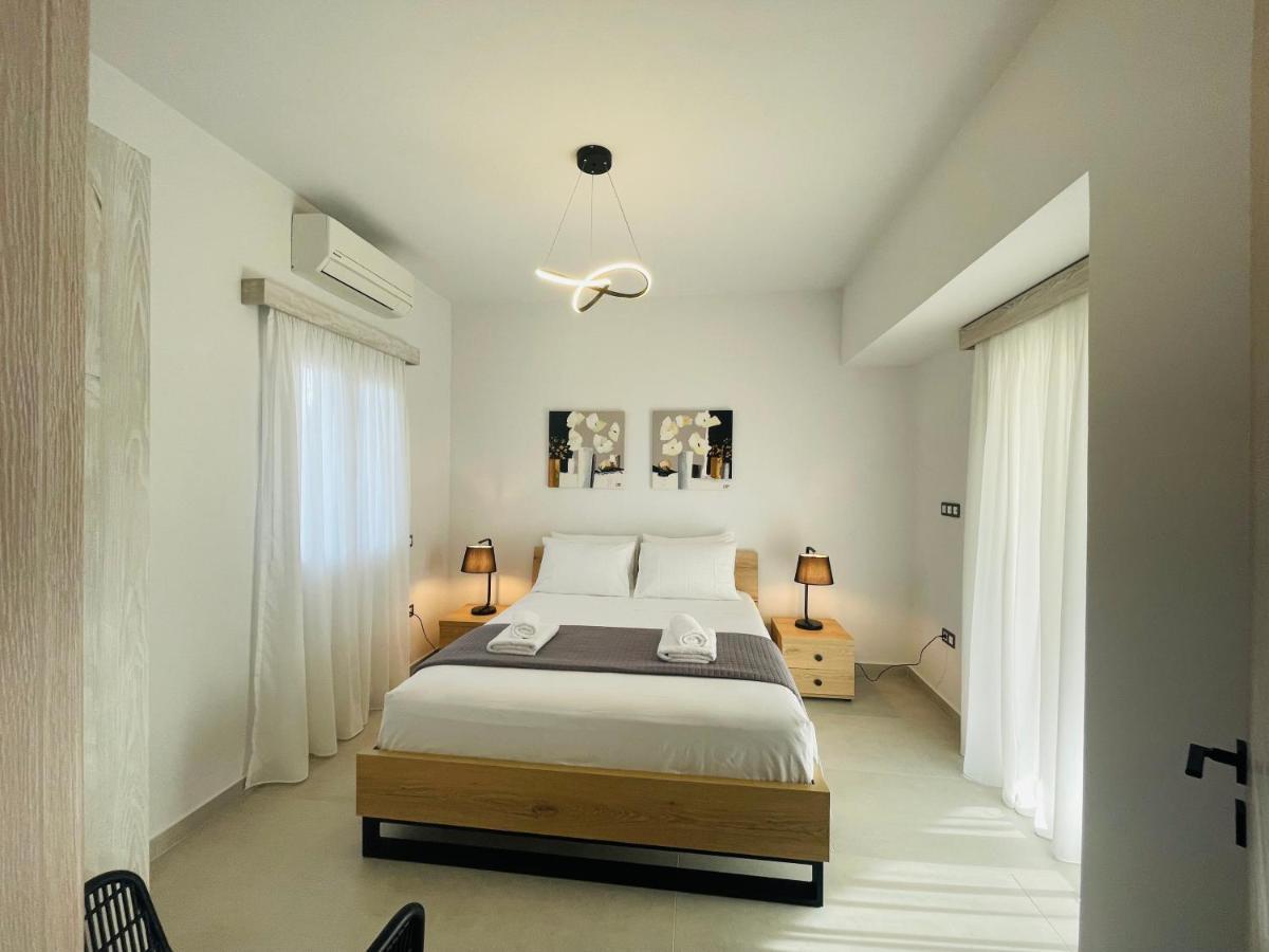 Rodelia 1 Apartment Roda (Corfu)