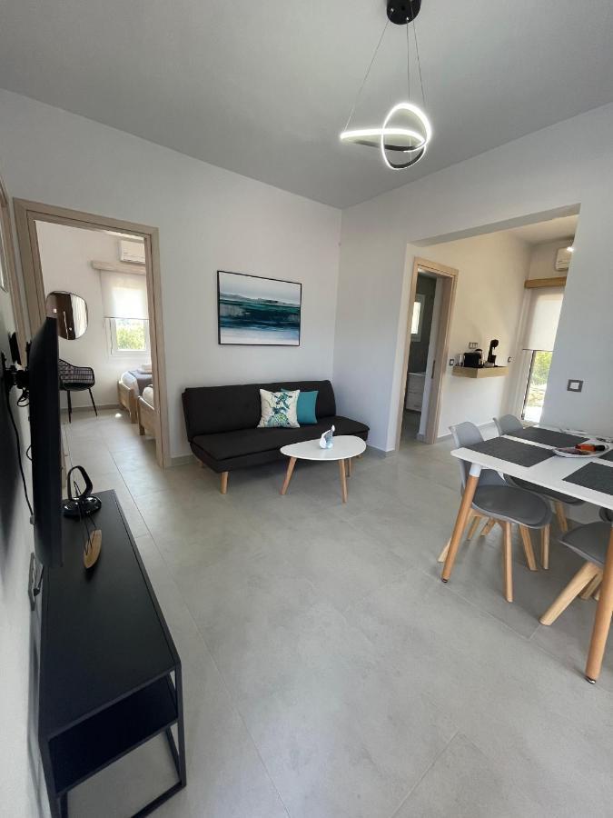Apartment Rodelia 1 *