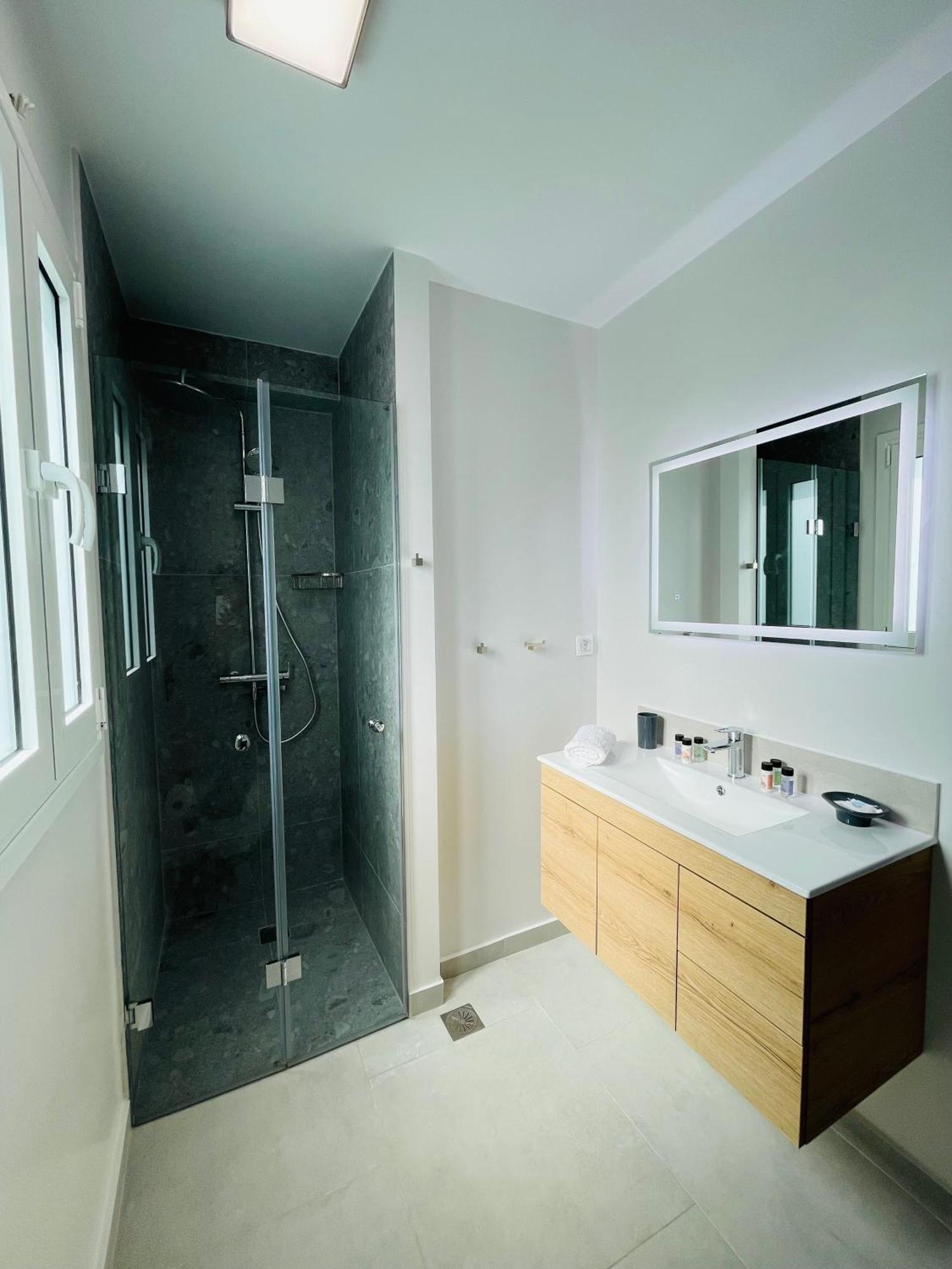Rodelia 1 Apartment *