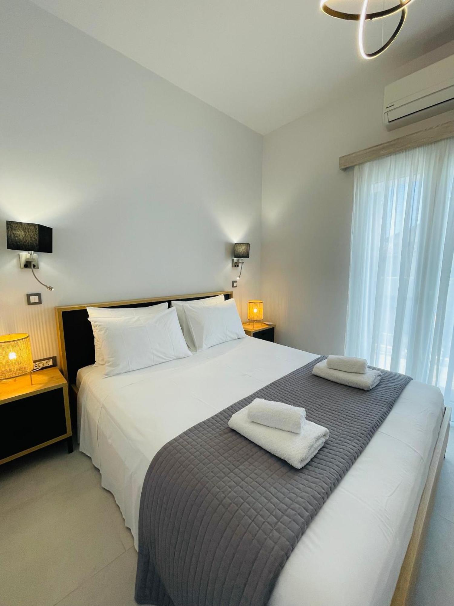 Apartment Rodelia 1