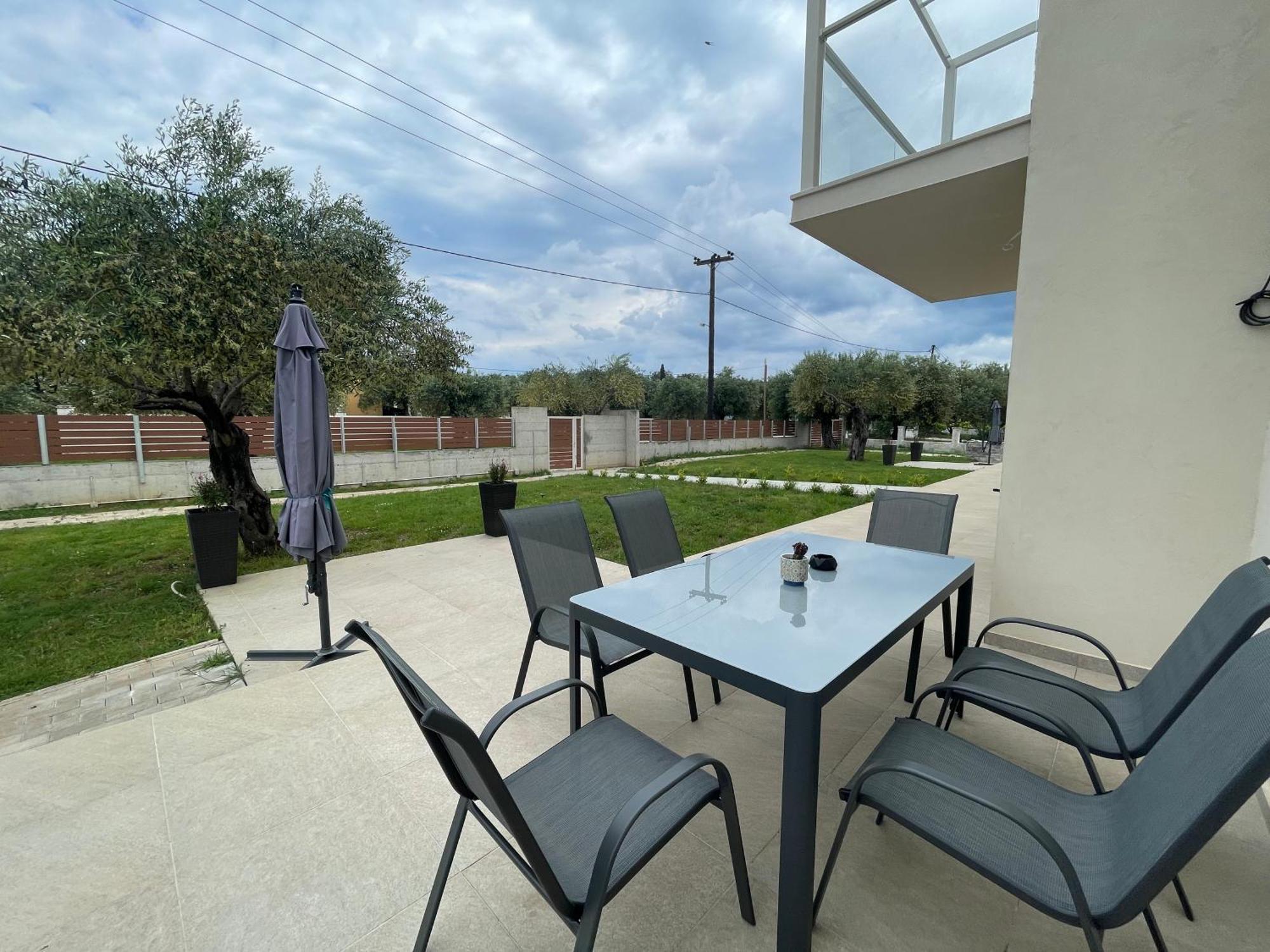 Apartment Rodelia 1